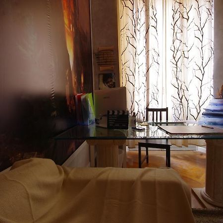 Movie Guesthouse Рим Екстер'єр фото