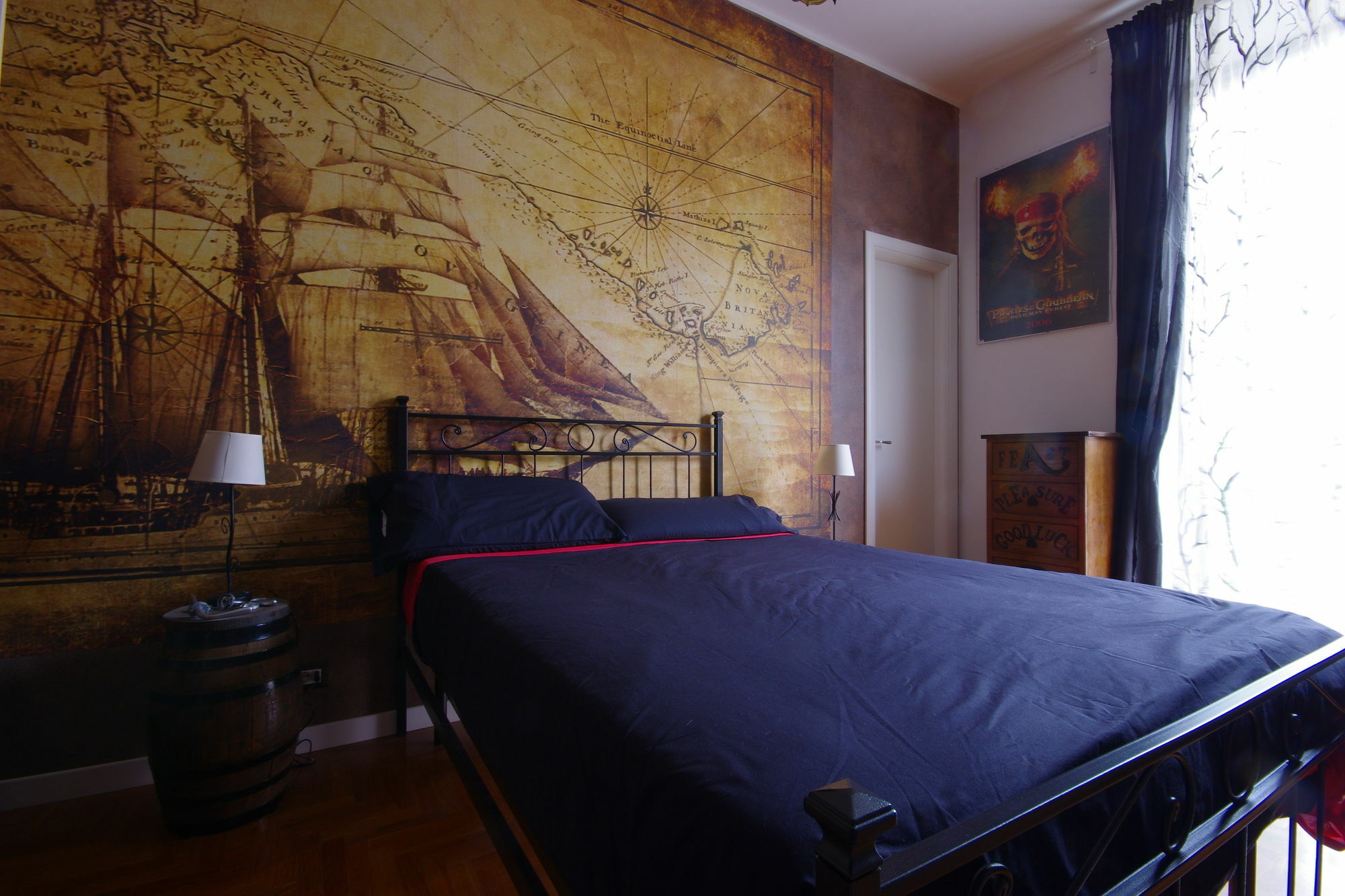 Movie Guesthouse Рим Екстер'єр фото